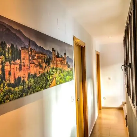 Apartment Centro By Nevada Collection