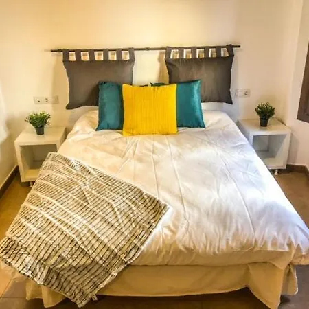 Centro By Nevada Collection Apartment *