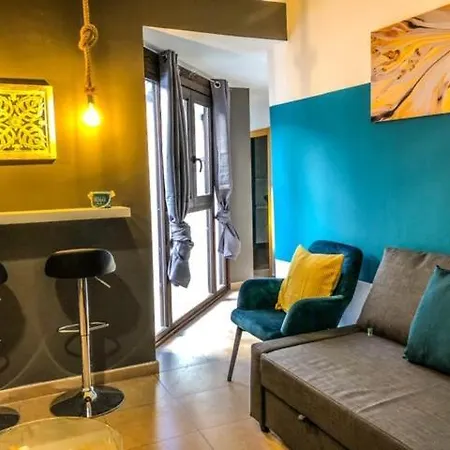 Apartment Centro By Nevada Collection *