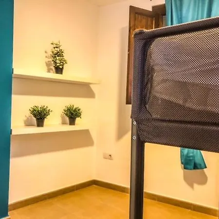 Centro By Nevada Collection Apartment