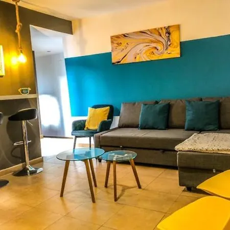 Centro By Nevada Collection Apartment