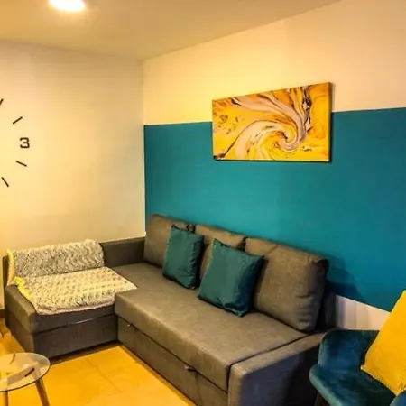 Centro By Nevada Collection Apartment
