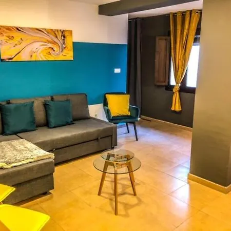 Centro By Nevada Collection Apartment *