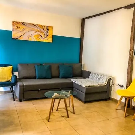 Centro By Nevada Collection Apartment Granada