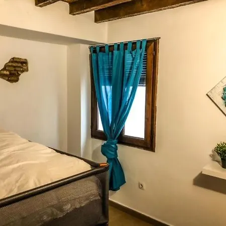 Apartment Centro By Nevada Collection Granada