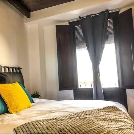 Apartment Centro By Nevada Collection