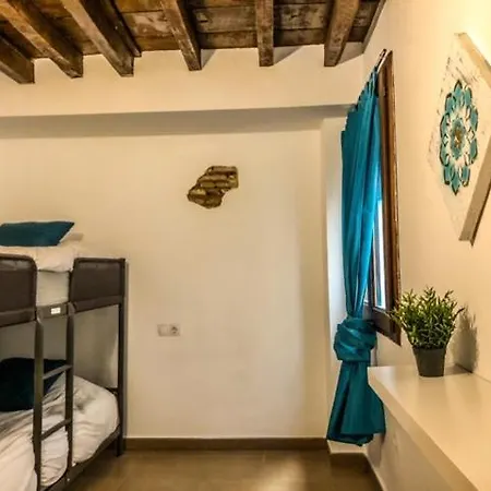 Centro By Nevada Collection Apartment *