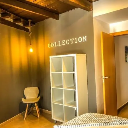 Centro By Nevada Collection Γρανάδα